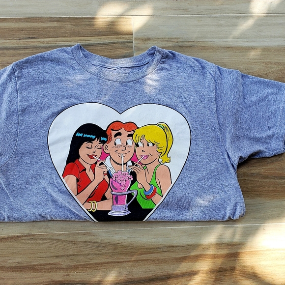 Vintage Throwback Archie Comics - Picture 3 of 3